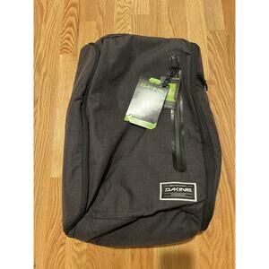 Dakine Gemini 28L Laptop Backpack Black NWT TSA Compliant Travel School